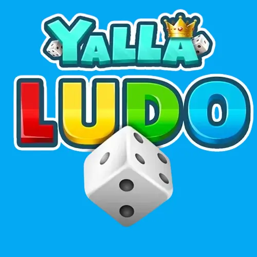 Yalla Ludo Pins