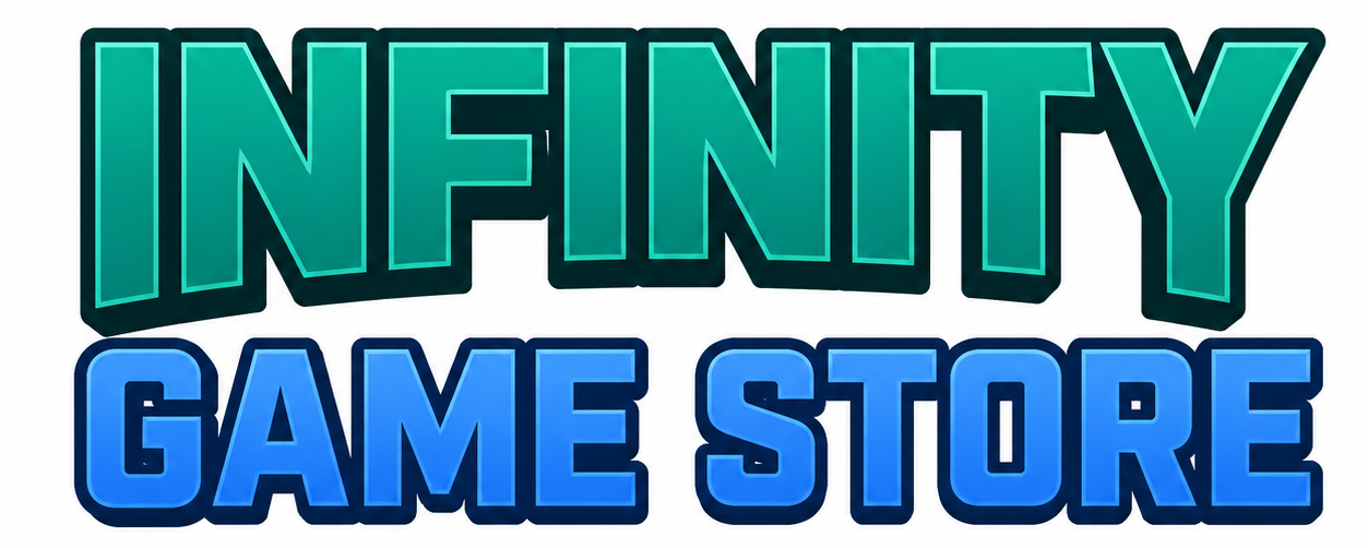 GlobalGameStore